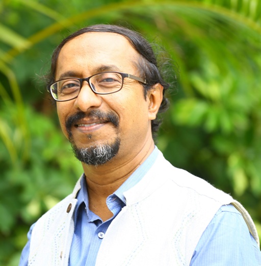Dr. Tapas Kundu